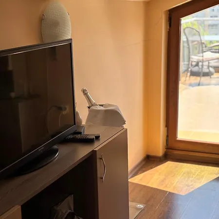 Apartamento Marten Varna