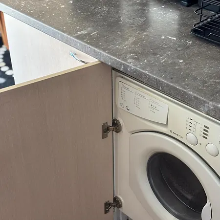 Marten Apartamento *