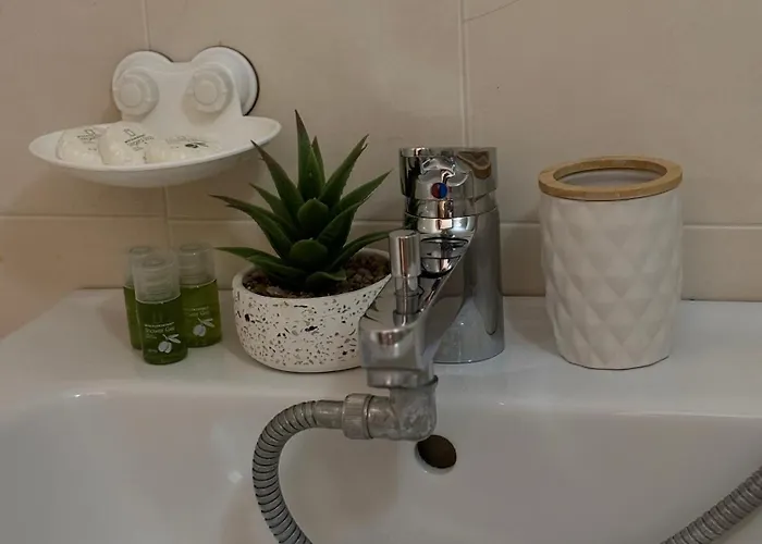 Апартамент Marten