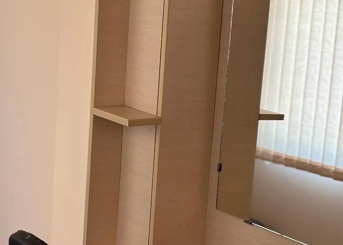 Апартамент Marten *