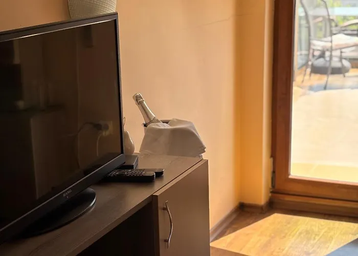 Апартамент Marten Варна