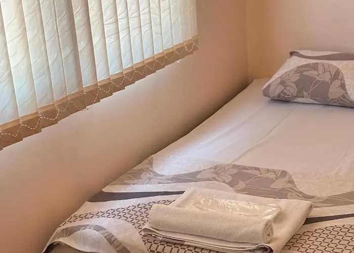 Апартамент Marten