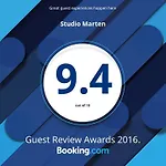 Studio Marten Appartement *
