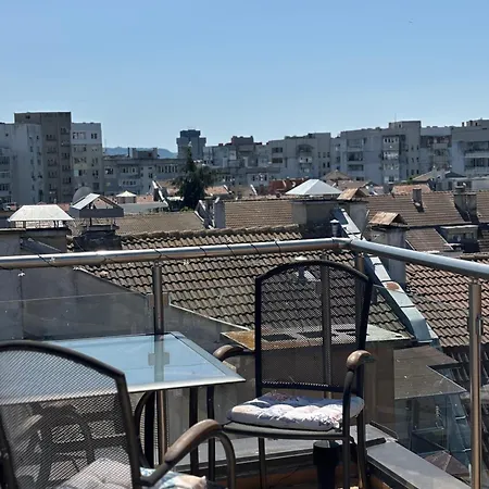 Marten דירה