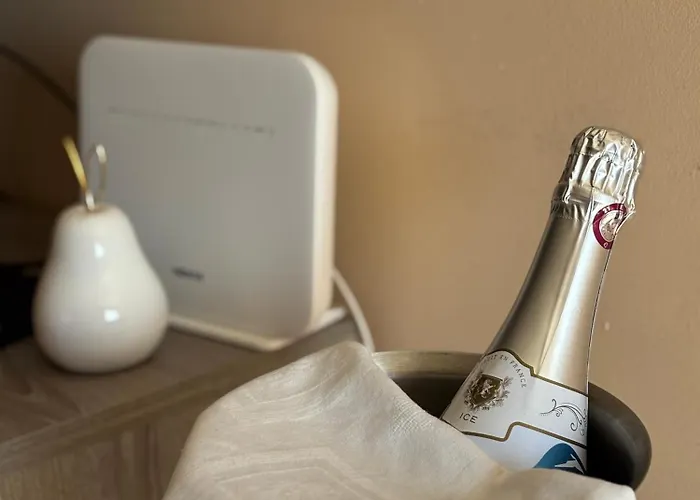 Lejlighed Marten Varna